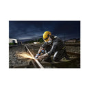 Bosch Baugeräte Akku-Winkelschleifer GWS 18V-11 0.601.9N4.102