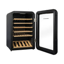 Kibernetik Weinkühlschrank WKH49S