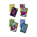 Mattel Games & Puzzle GDR44 Uno Flip
