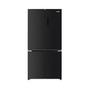 Kibernetik Foodcenter FCCD505NF E