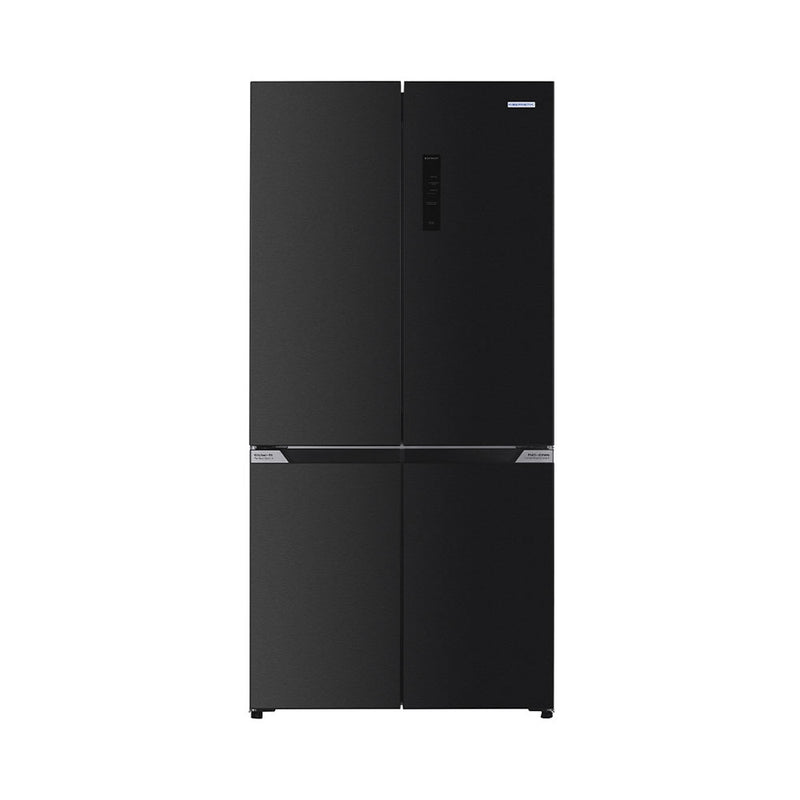 Kibernetik Foodcenter FCCD505NF E