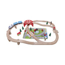 VEICOLI DI PLAY SPIELMAUS Esahn set da 50 parti