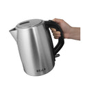 Berger & Lanz Wasserkocher 1.7L Chromstahl