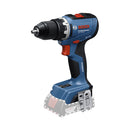 Bosch Professional Bohren & Schrauben 2 Tool kit 18V GSR+GDR+2x GBA 5.0 Ah+GAL 18V-40 0.615.A50.090