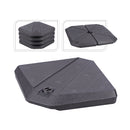 FS-Star Garden Furniture Parasol Stand Anthracite