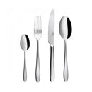 Sola Küchenbedarf Turin Elite Besteckset 77-tlg. Ganz Poliert