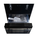 Berger & Lanz Icebull CE15 Crushed-Eis Maschine 15kg