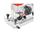 Attrezzatura da costruzione Hecht 1531 BATTERE BATTERE