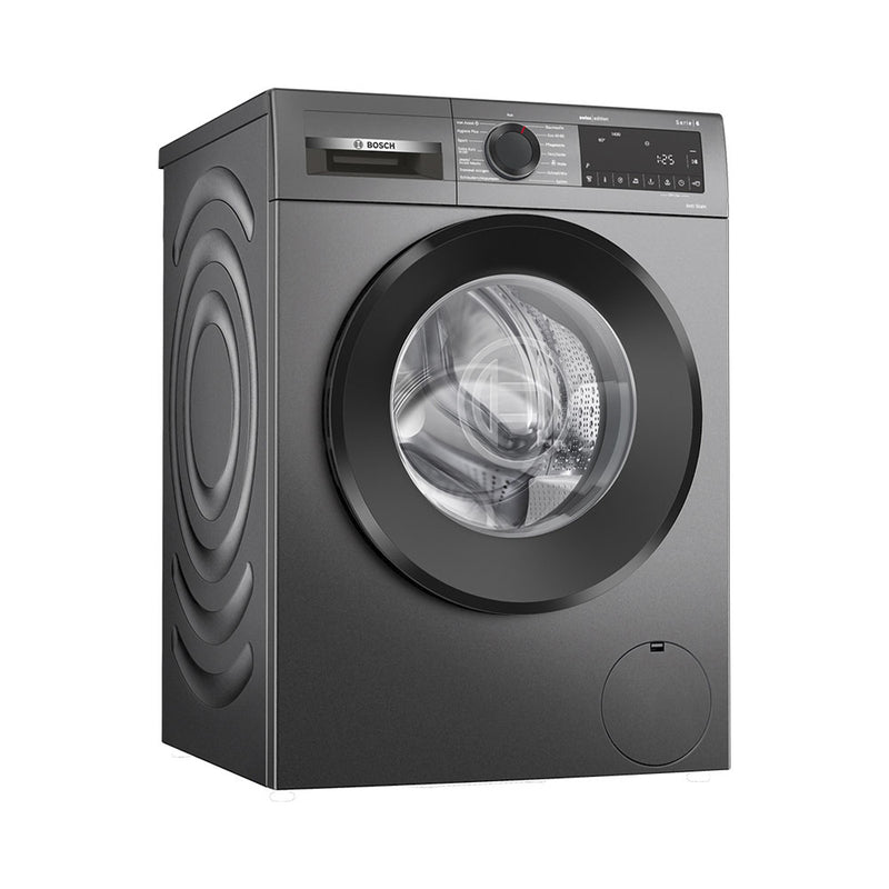 BOSCH Waschturm WQG2330RCH & WGG244ZRCH