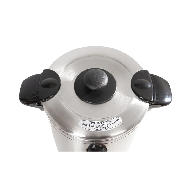 Berger & Lanz Küchenmaschine GW10L Glühweinkocher