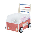 Roba Baby Toy Bully Bully Sliding bus Peppa Pig