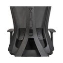 Contini office furniture office chair ergoflex black