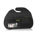 Lionelo Accessories Household Car Fill Luuk I-Size Schwarz 6-12 years