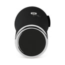 Berlinger Haus Küchenfarf House coffee mug 0.5l Matte Black Collection