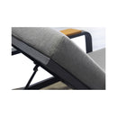 Higold Gartenmöbel Visconti Sonnenliege