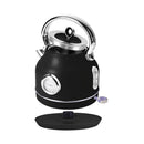 Berlinger Haus Künzmaschen House kettle Matte Black Collection