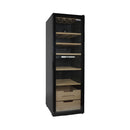 Kibernetik Weinklimaschrank WKH448D 2 Zonen 448 Liter