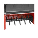 Hecht garden machines 5641 2in1 scarifier gasoline