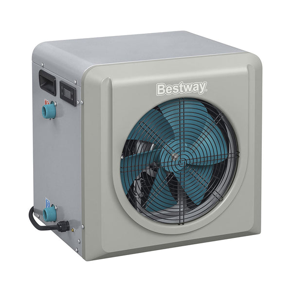 Bestway Freizeit Outdoor Wärmepumpe Air Energy Poolheizung 920W