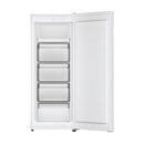 Candy Gefrierschrank CUQS 513EW