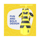 Mookie Freizeit Outdoor Scuttlebug Laufrad Hummel