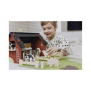 Micki Kinder Bauernhof Spielset