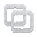 ECOVACS Zubehör Haushalt Reinungstücher zu Winbot Mini