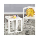 Roba seat stool with 3 seat heights