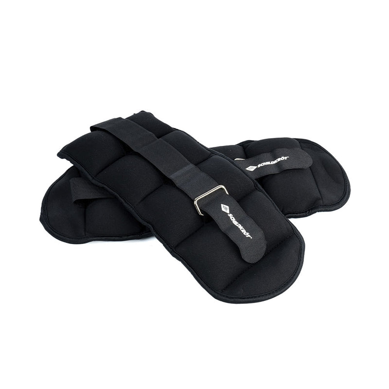 Schildkröt Fitness Gewichtsmanschette Arm-Bein 2.0kg 2er Set