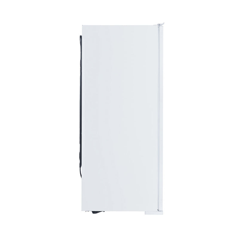 Kibernetik Kühlschrank EB180 Einbau mit Schleppscharnier E