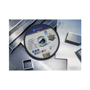 Bosch Zubehör Baumaschinen 100x Trennscheibe 125mm im Eimer 2.608.626.113