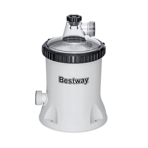 Bestway Freizeit Outdoor Polysphere Filterpumpe 5678 l/h