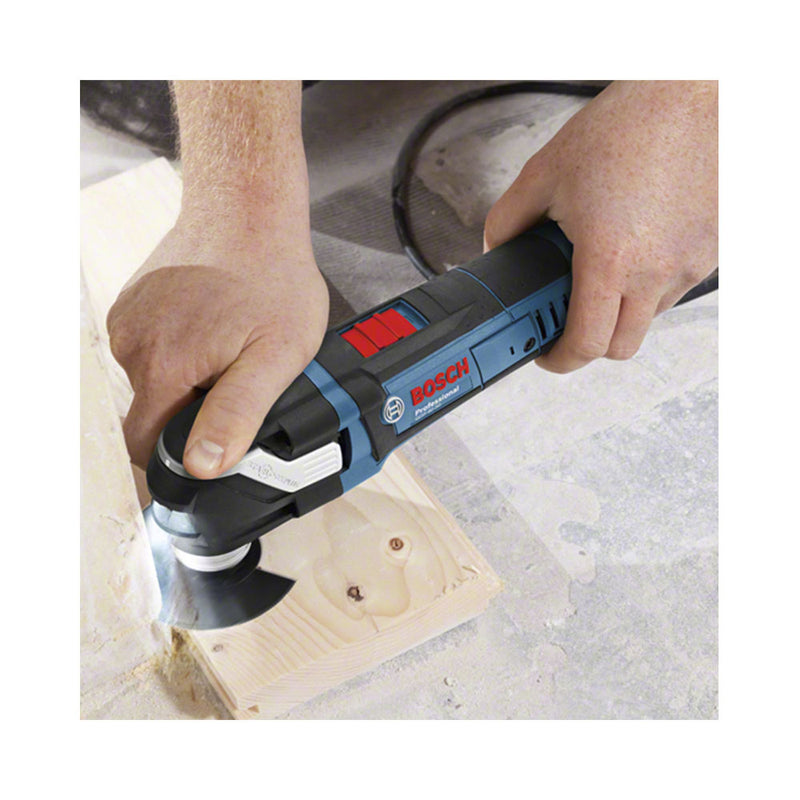 Bosch Professional Baugerät GOP 40-30 Multi-Cutter L-Boxx