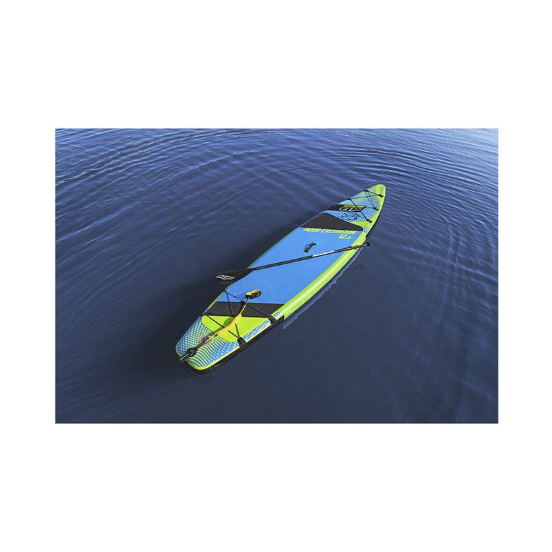Hydro-Force Freizeit Outdoor Hydro Force Touring Board-Set Aqua Exkursion 381cm