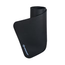 Schildkröt Leisure Indoor Fitness Mat 180x 61x 1,5 cm noir avec une sangle