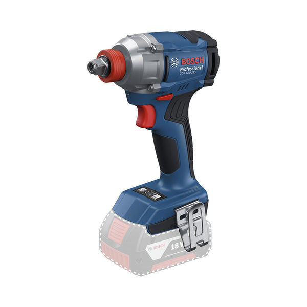 Bosch Bohren & Schrauben Akku-Drehschlagschrauber GDX 18V-285 0.601.9N2.102