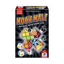 Giochi di Schmidt e giochi di puzzle di nuovo!