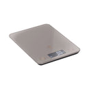 Berlinger Haus Küchenbedarf Haus Digitale Küchenwaage max. 5kg matt taupe Taupe Collection