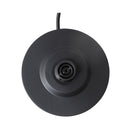 Berger & Lanz Wasserkocher 1.7L Chromstahl