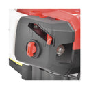 Macchine da giardino Hecht 9245 Trontrellino della siepe per benzina