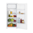 Kibernetik Kühlschrank EB180 Einbau mit Schleppscharnier E