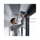 Bosch Professional Baugeräte Akku-Exzenterschleifer GEX 185-LI 0.601.3A5.020