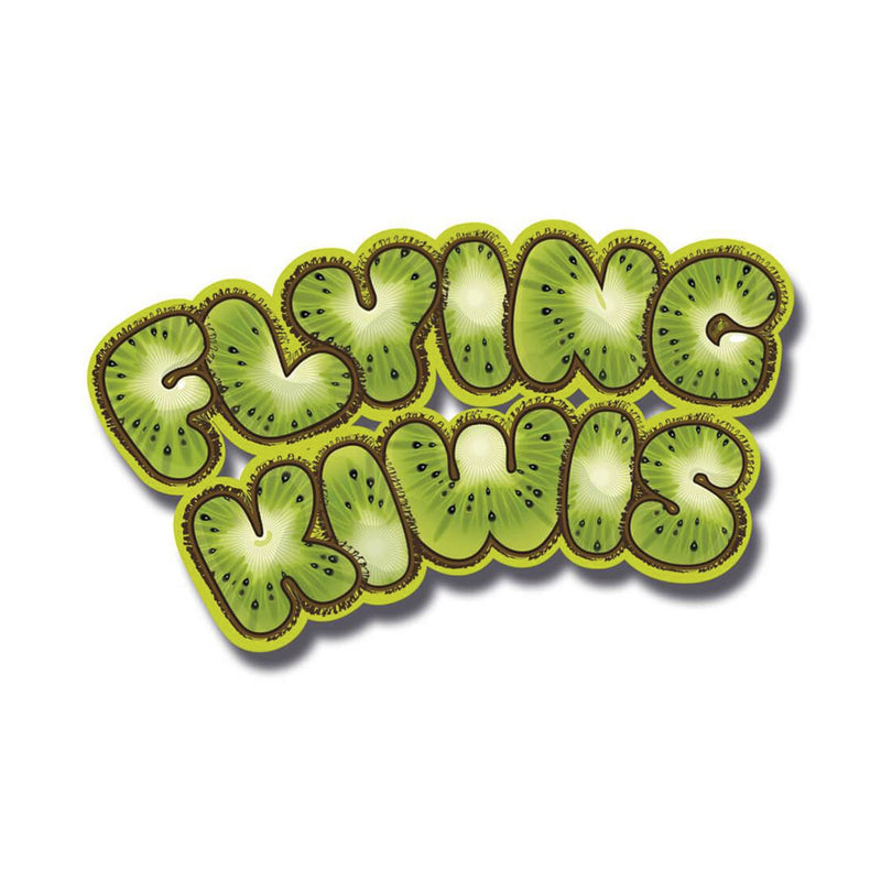 Huch! Spiele & Puzzles 880963-10 Familienspiel Flying Kiwis