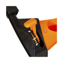 AREGGER Rasenmäher G46 mit Antrieb