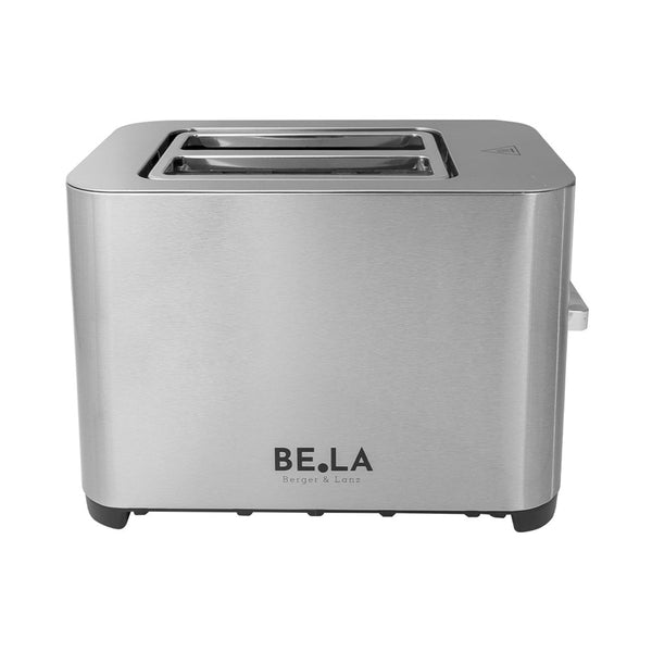 Berger & Lanz Toaster Chromstahl TO-2