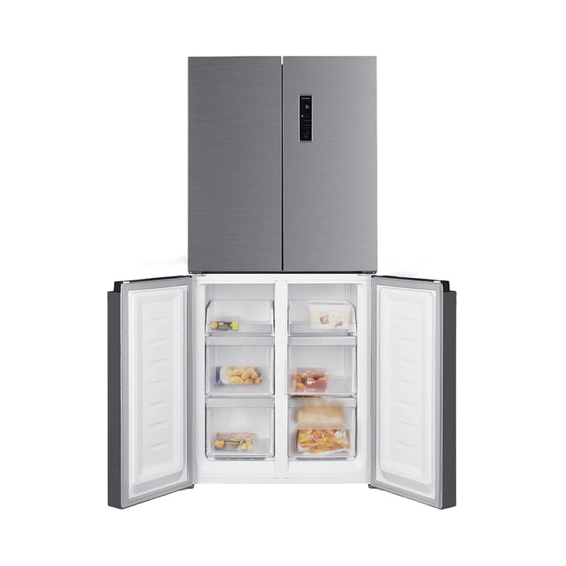 Kibernetik Foodcenter FSP ECO Multi Door 466 Liter No Frost