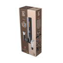 Berlinger Haus Küchenbarf Haus Wein-Gichtset Black Rose Collection