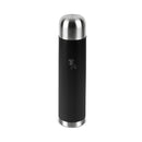 Berlinger Haus Küchenbarf Haus Thermos bottle 1l Matte Black Collection