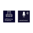 SIEMENS Wärmepumpentrockner WQ46B2C1CH