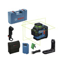 Bosch Professional Baugerät GLL 80-33 G Linienlaser